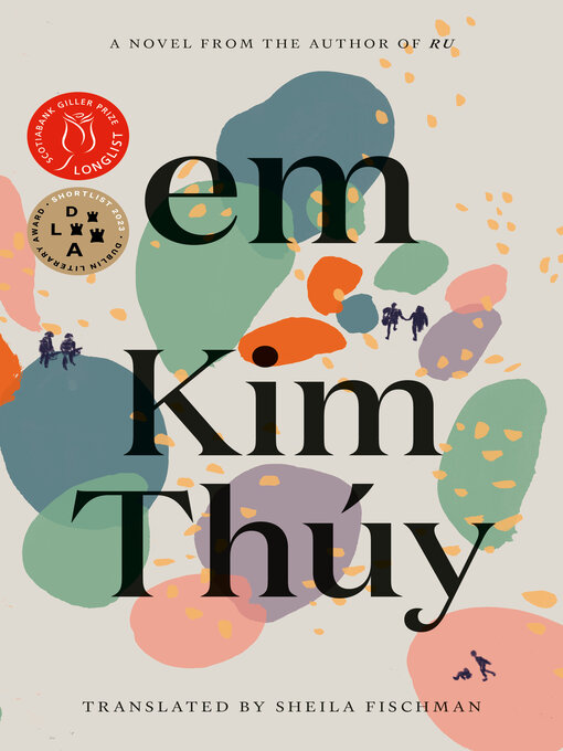 Title details for Em by Kim Thúy - Available